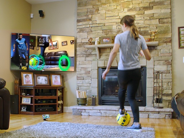 Can You Use a Regular Soccer Ball With DribbleUp? Find Out Now!