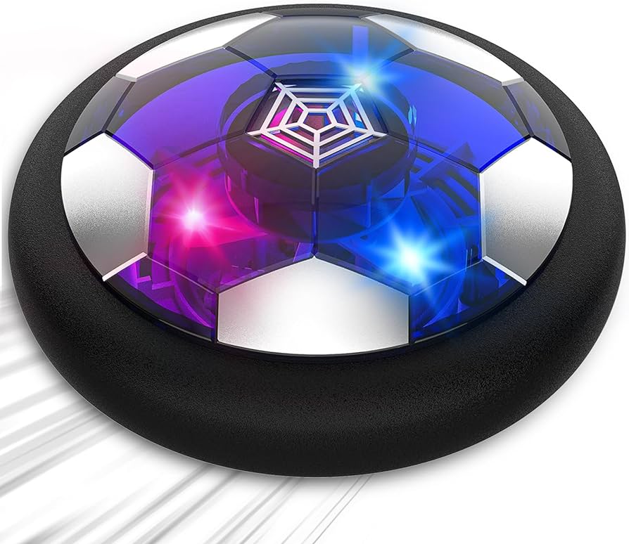 Games You Can Play With Soccer Balls