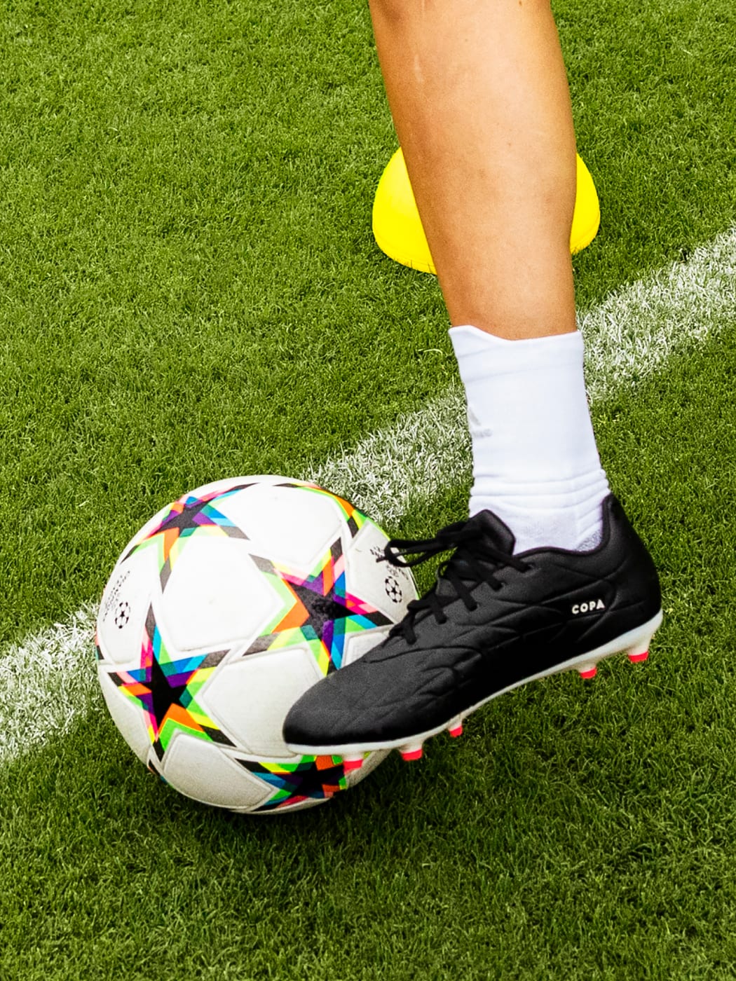 When To Replace Your Soccer Cleats